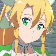 Leafa