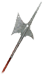 Halberd