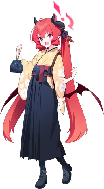 Akashi Junko | All Fiction Battles Wiki | Fandom