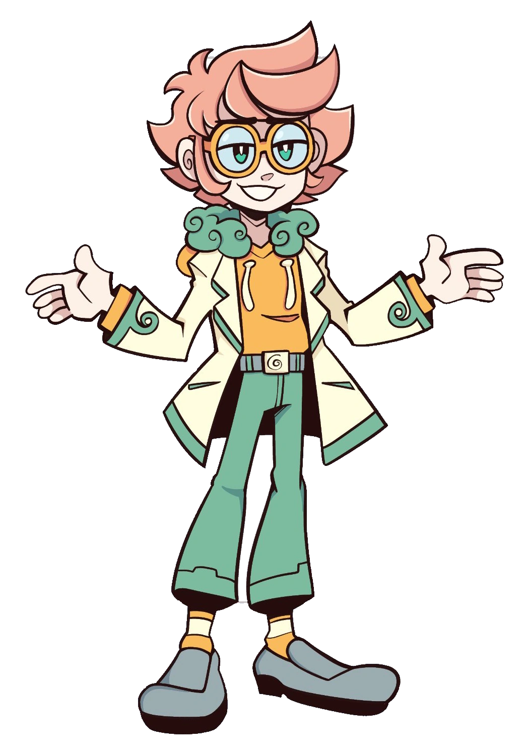Caliross Wiki