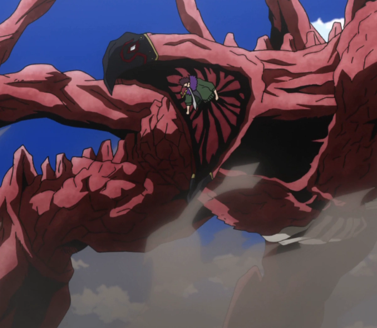 chisakiさま Kai Chisaki | All Fiction Battles Wiki | Fandom