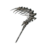 Bone Scythe