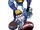 Metal Sonic v3.0 (Archie Comics)