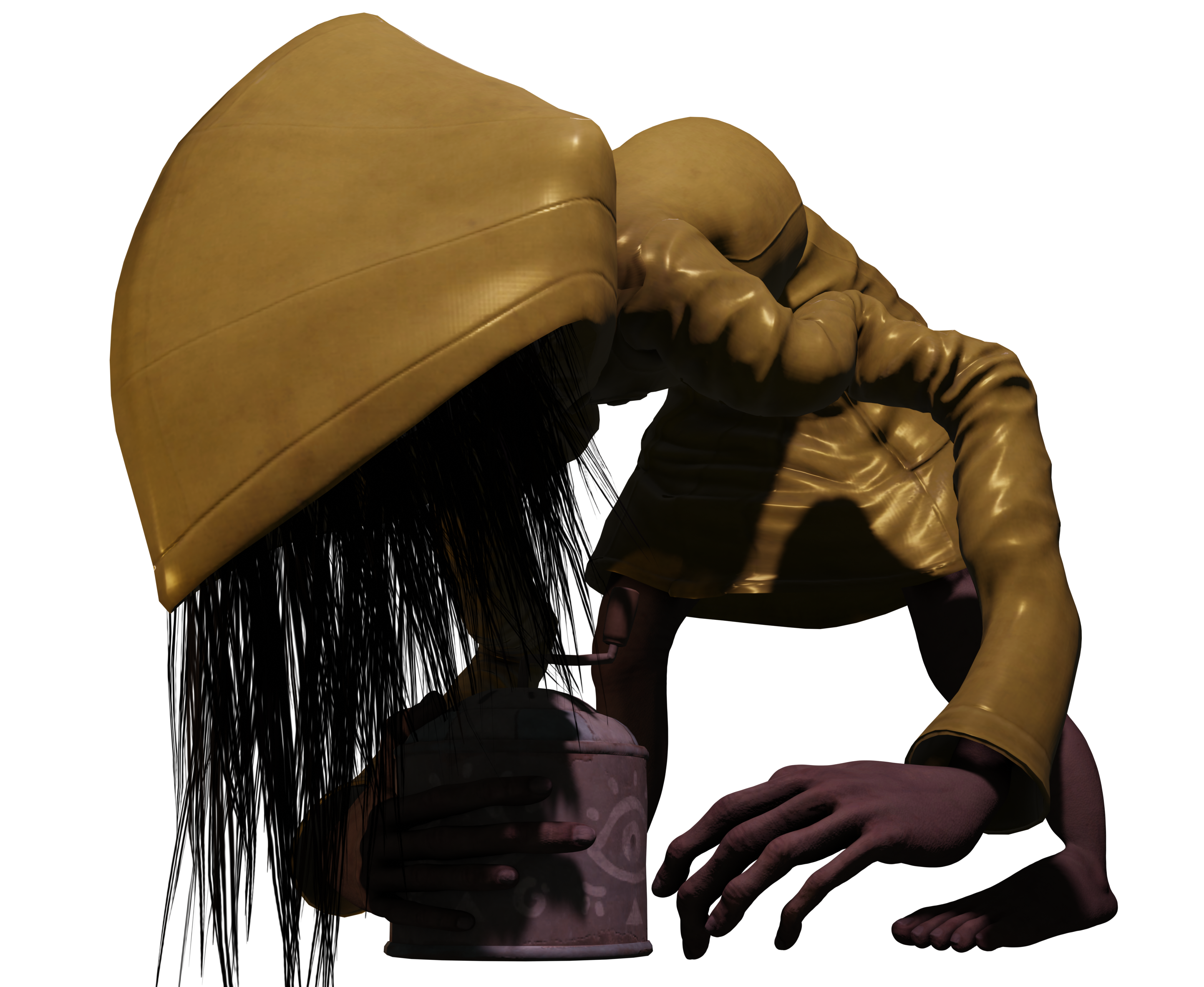 Little Nightmares - Wikipedia