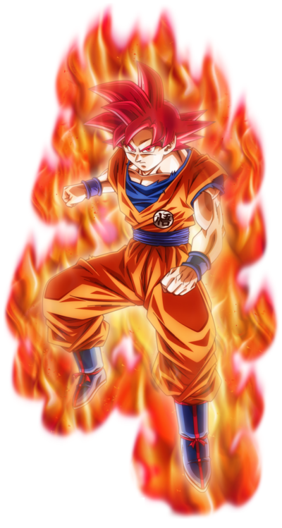 Goruto Ultra Ball Wiki Fandom Powered By - Super Saiyan Nine Tails  Transparent PNG - 613x1303 - Free Download on NicePNG