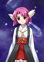 Tamurahime no Mikoto