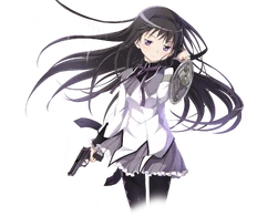 Homura Akemi