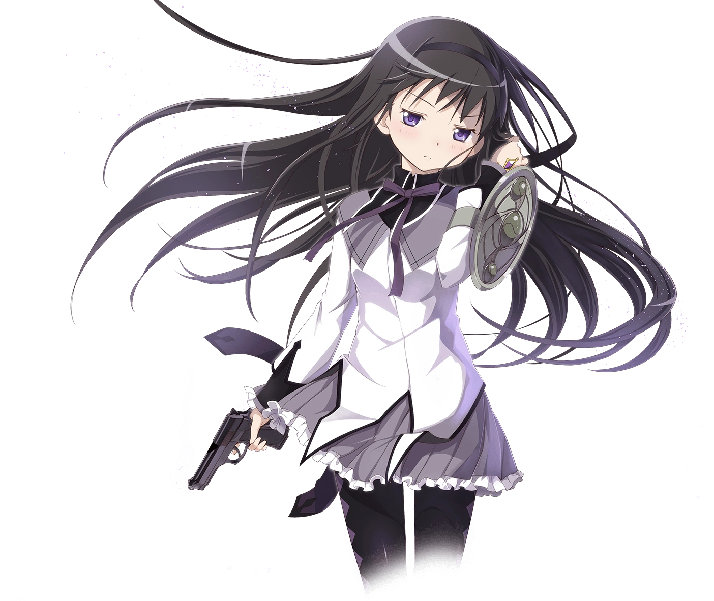 Homura Kurokamiページ latest?cb=20221012035612