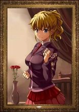 Jessica Ushiromiya