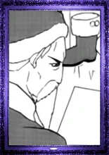 Santa Claus (Umineko no Naku Koro Ni)