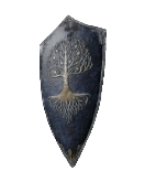 Spirit Tree Shield