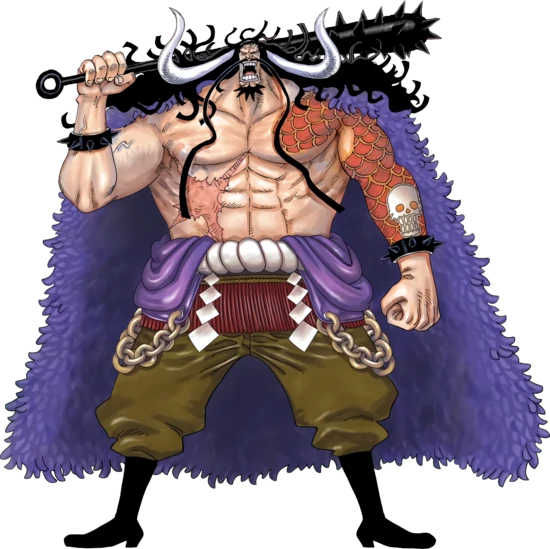 I Become Kaido to Unleash His TOUGHEST BEAST MODE Dragon Devil