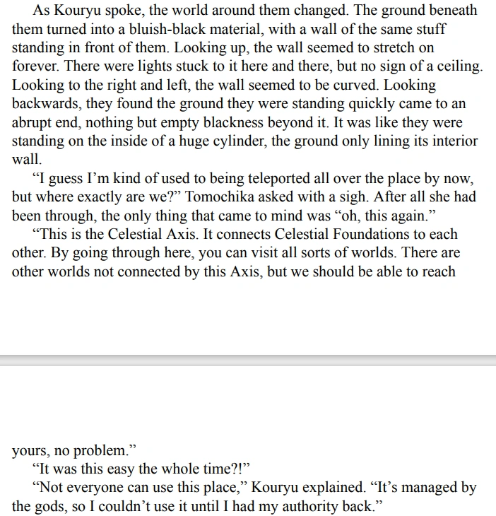 Volume 14 Chapter 25