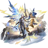 Phainon Splash Art.png (5.28 MB) Phainon's official Splash Art