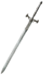 Ruler's Sword