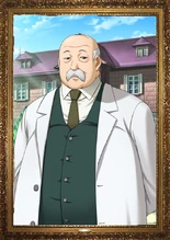 Terumasa Nanjo