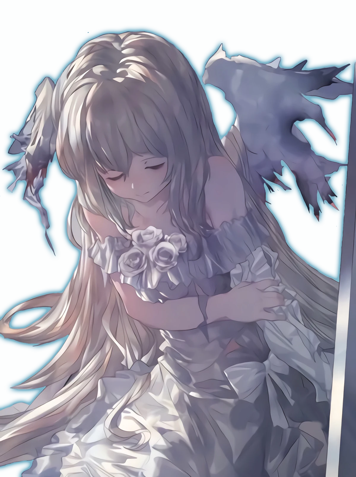 Amelia Clementine All Fiction Battles Wiki Fandom