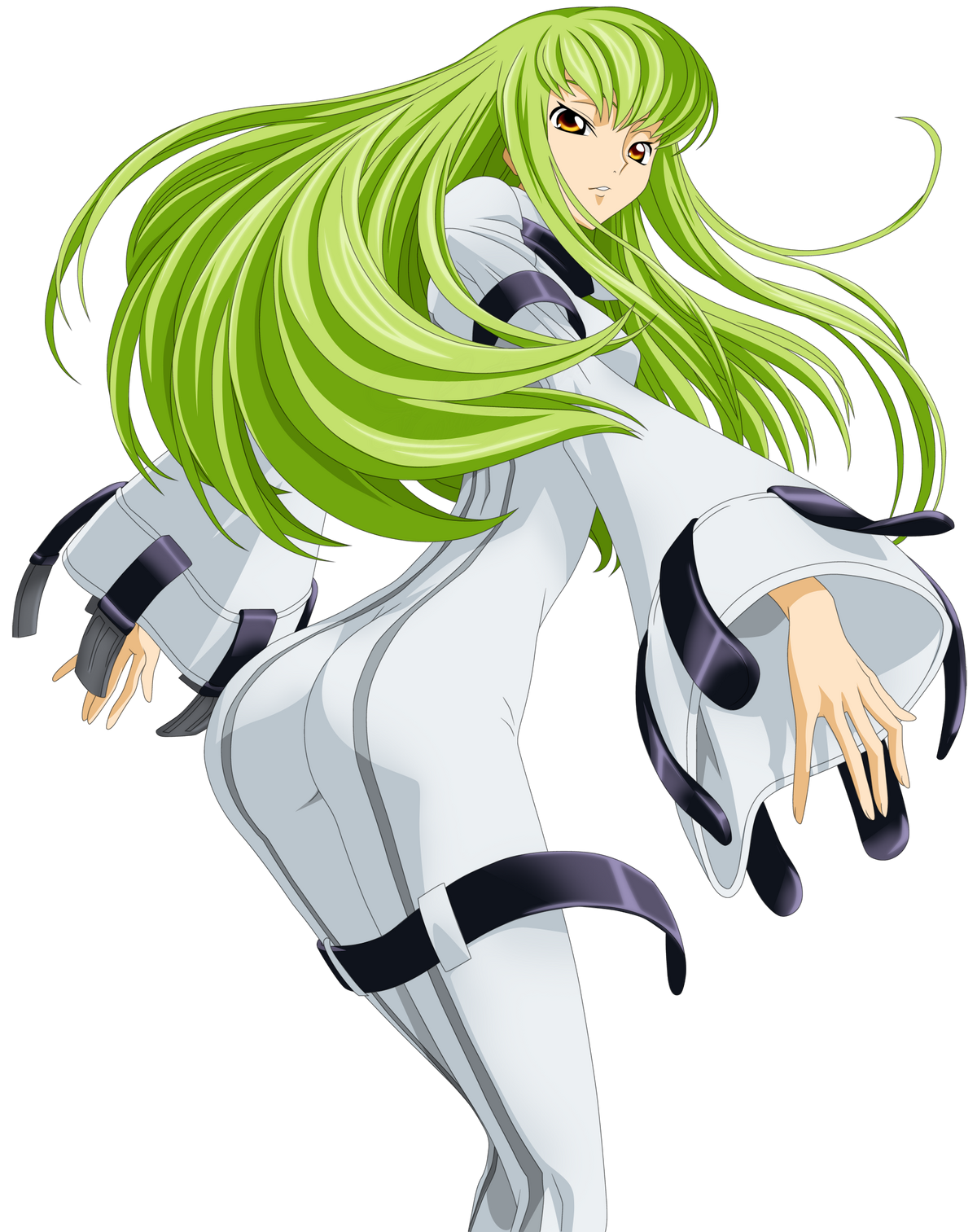 Lelouch vi Britannia, All Fiction Battles Wiki