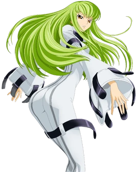 CC Code Geass