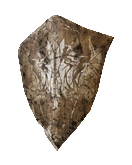 Hollow Soldier Shield