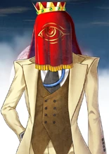 King of Ridicule