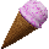 Strawberry Ice Cream