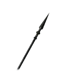 Stone Soldier Spear