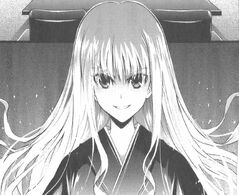 Empress Kazuko