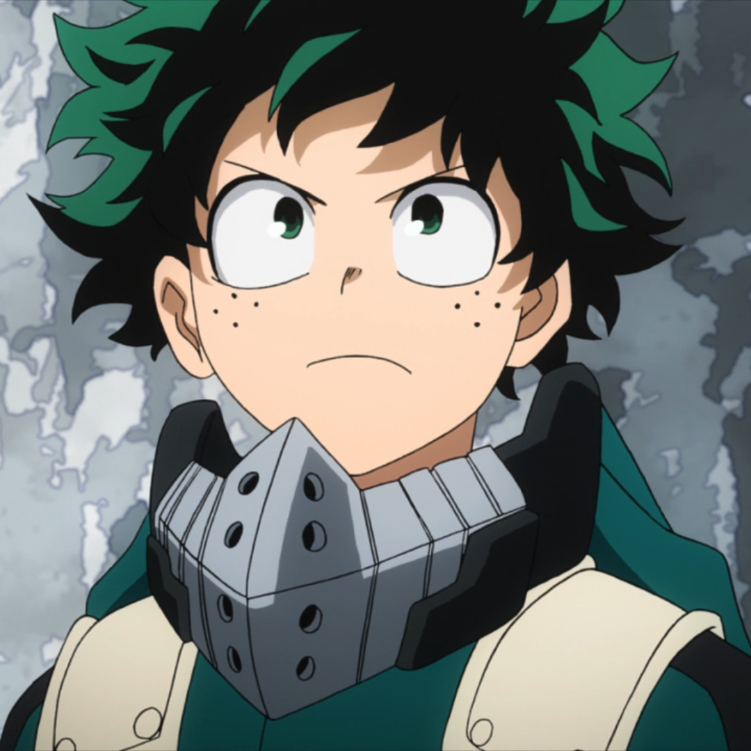 Izuku Midoriya/Image Gallery, My Hero Academia Wiki, Fandom in 2023