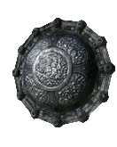Drakekeeper's Shield