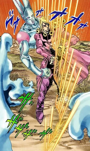 Funny Valentine All Fiction Battles Wiki Fandom Funny Valentine All Fiction Battles Wiki Fandom