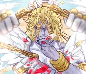 Heaven Ascension DIO