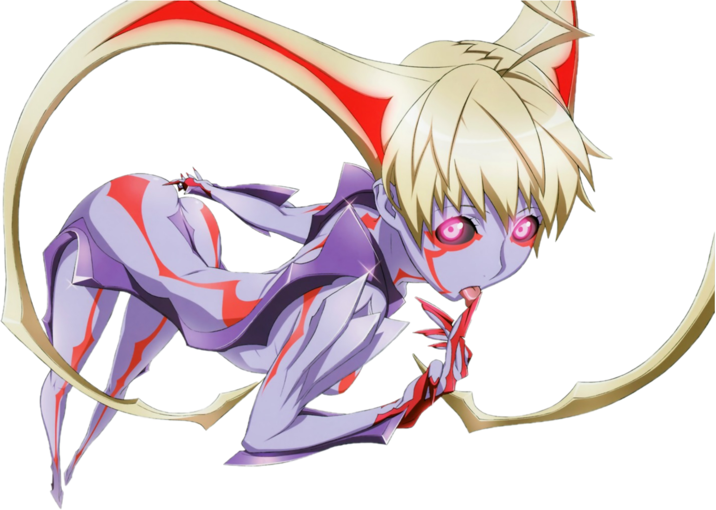 Maria (Witchblade) | All Fiction Battles Wiki | Fandom