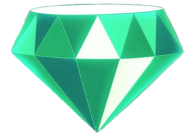 Master Emerald