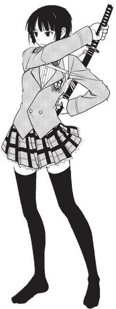 Karin Yuuki All Fiction Battles Wiki Fandom Karin Yuuki All Fiction Battles Wiki Fandom