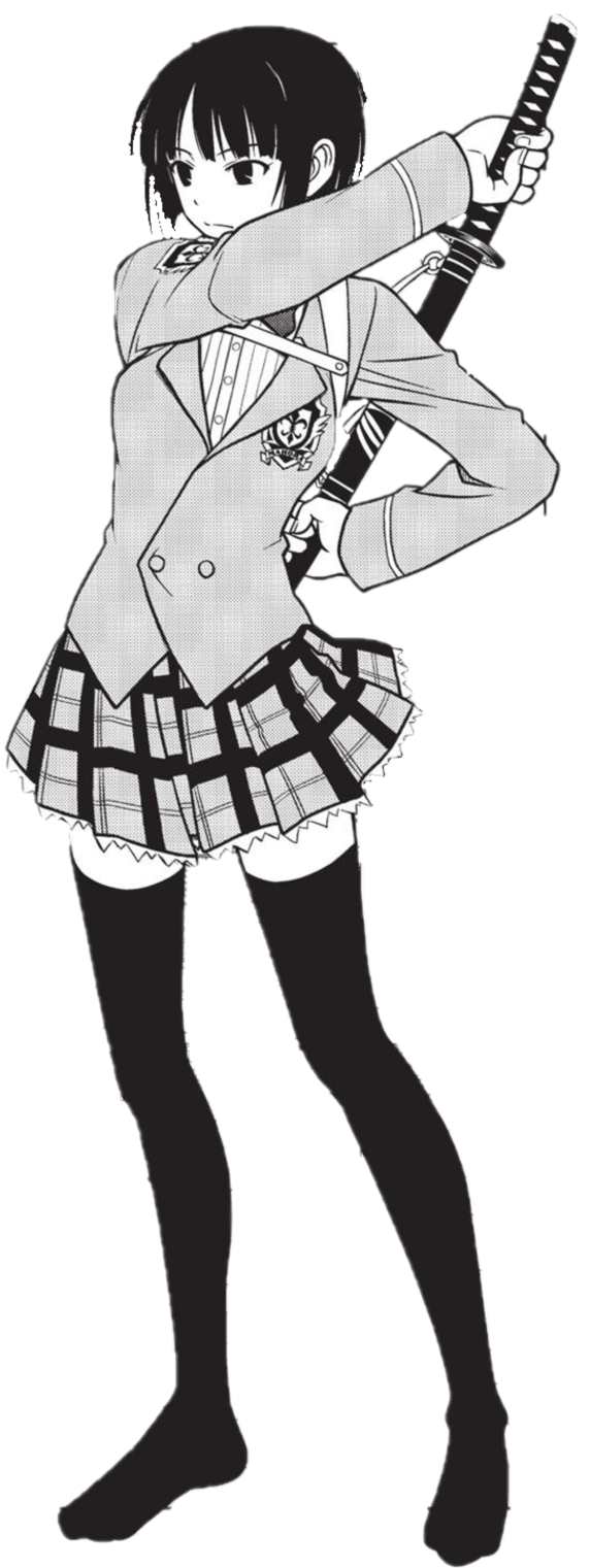 Karin Yuuki All Fiction Battles Wiki Fandom Karin Yuuki All Fiction Battles Wiki Fandom