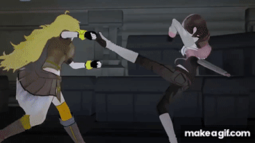 Neo Acrobatics