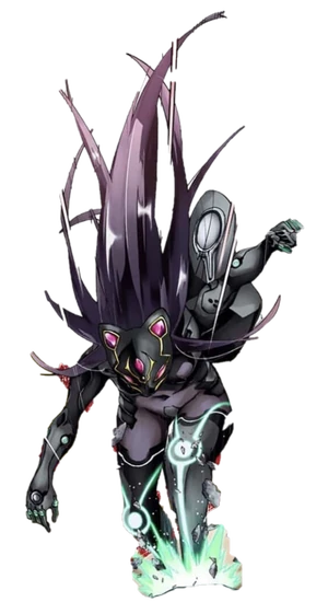 Benio Enchanted Version 2