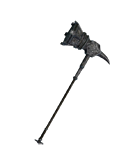 Drakekeeper's Warpick