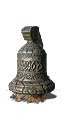 Old Bell Helm
