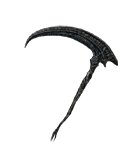Scythe of Want