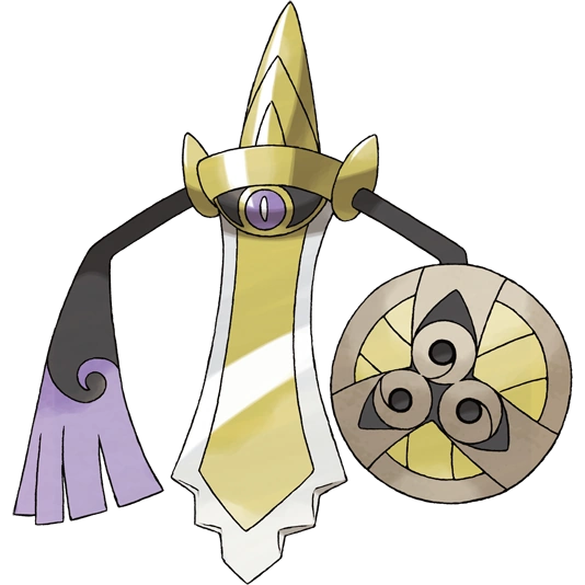 Honedge | All Fiction Battles Wiki | Fandom