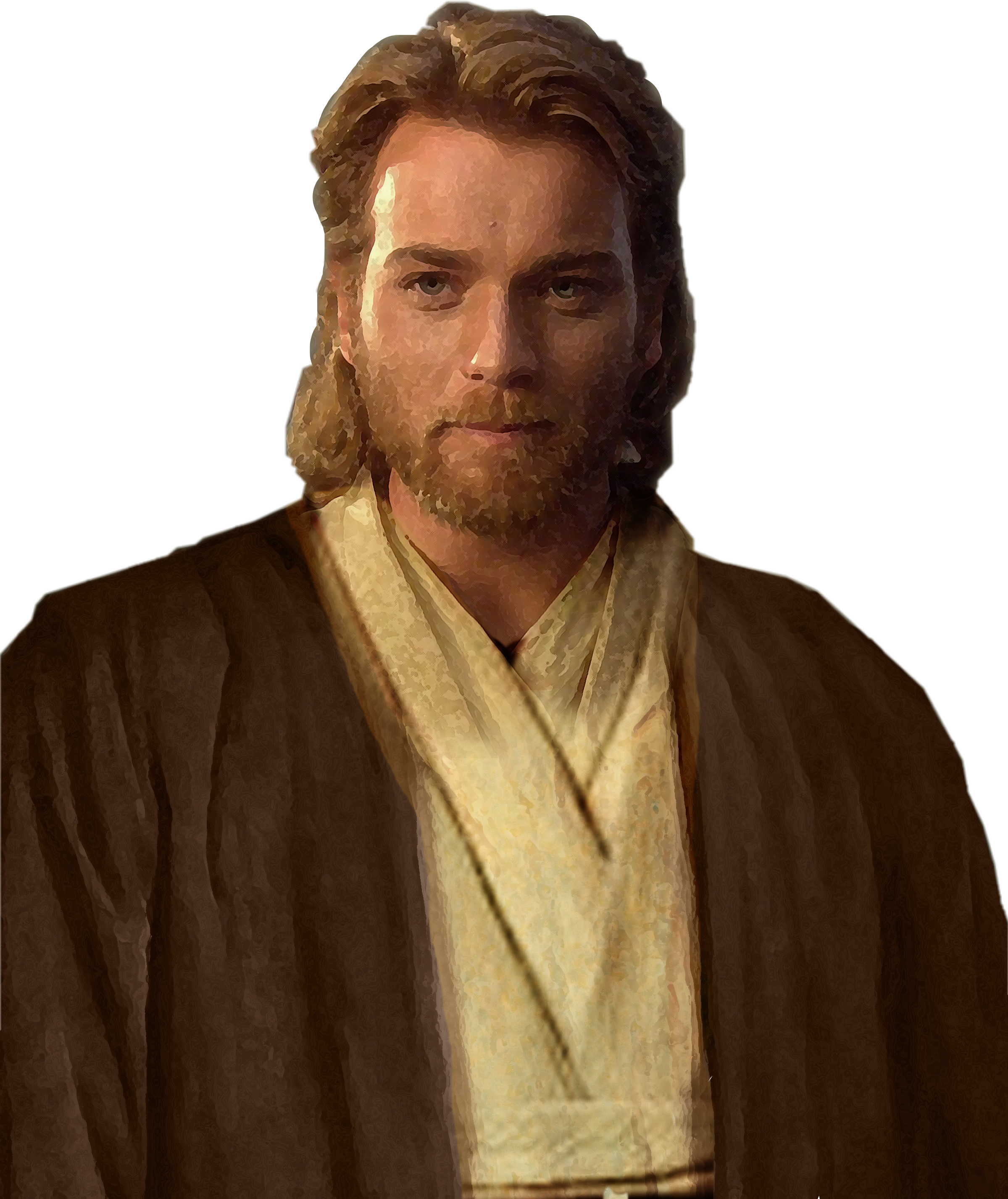 Qui-Gon Jinn (Canon)/Finiznot, Character Stats and Profiles Wiki