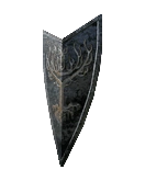 Grand Spirit Tree Shield