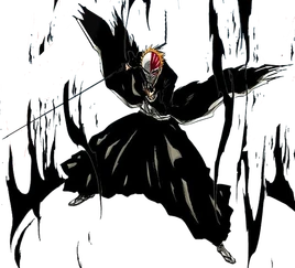 Hollow Mask
