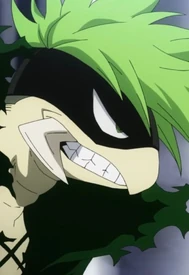 Togaru Kamakiri (58 KB) Jack Mantis