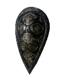 Dragonrider Greatshield