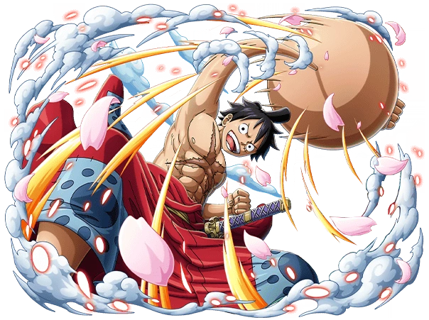 One Piece Takes a Playful Pivot: Luffy's Gear 5 Revealed! - Saturday AM