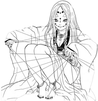 Spider Family, Kimetsu no Yaiba Wiki