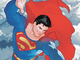 Superman (Post-Crisis)